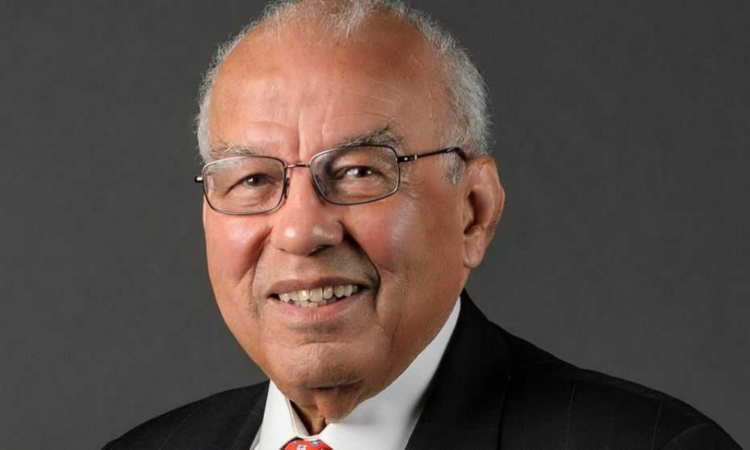 president, honor, residence hall, Norman C. Francis, Loyola, Xavier, University