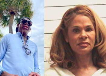 financial, advisor, millions, scammed, Dennis, Rodman, Peggy, Fulford,