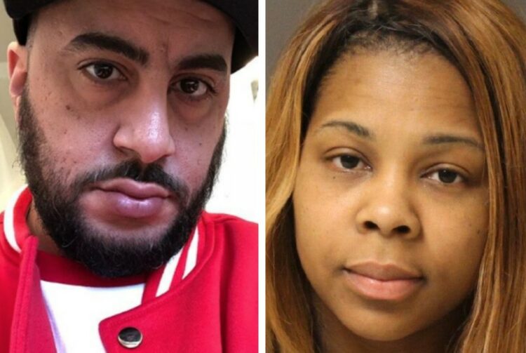 Andre Montgomery, Terica Taneisha Ellis, Waiel Rebhi Yaghnam, James Timothy Norman, murder, guilty plea, Sweetie Pie's