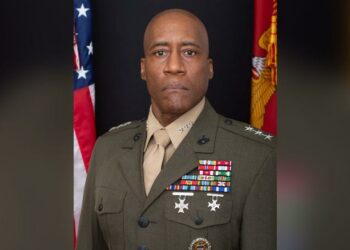 armed forces, Lt. Gen. Michael Langley, general, four star,,