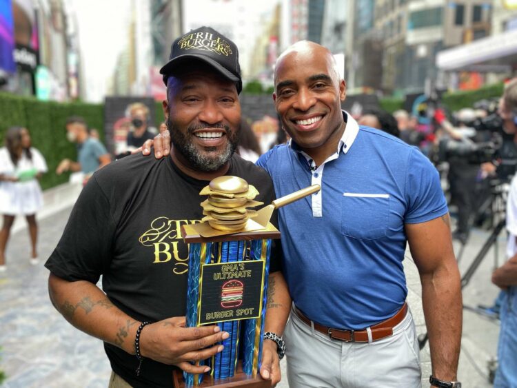 Photo Courtesy of Scurfield Group