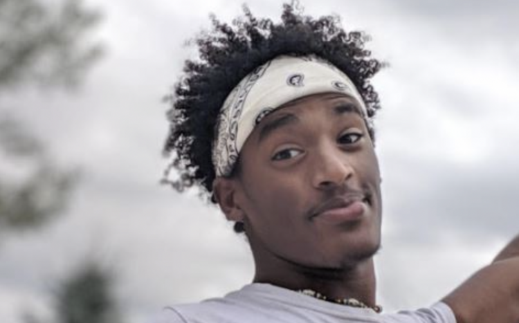 Black man Andrew 'Tekle' Sunberg Minneapolis police snipers fatal shooting