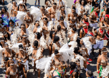 Toronto Caribbean Carnival July hiatus