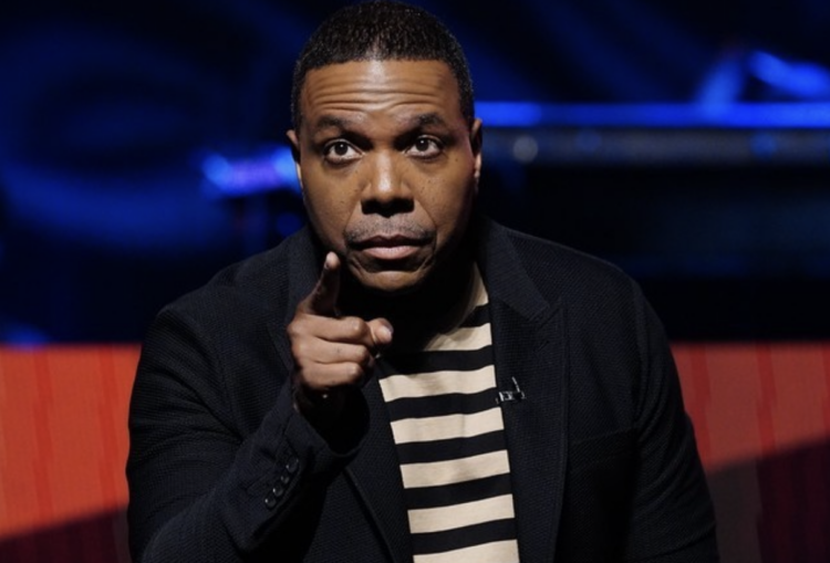 pastor preacher Creflo Dollar tithing sermon Atlanta