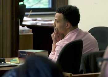 Portland Black man Darian McWoods jurors case murder conviction