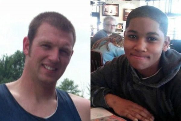 Tamir Rice, Timothy Loehmann, police, Tioga Borough, Pennsylvania, Cleveland, Ohio, Samaria Rice