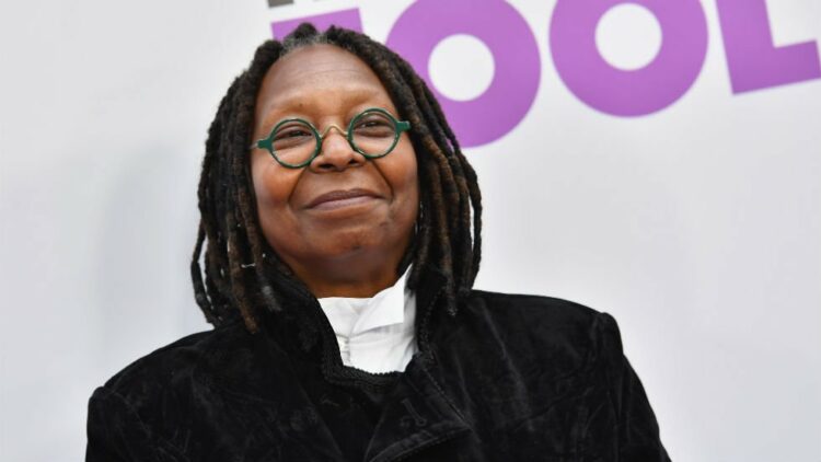 Whoopi Goldberg, Sesame Place, Philadelphia, Sesame Street, show, Sesame Workshop, The View, host, Rosita, character