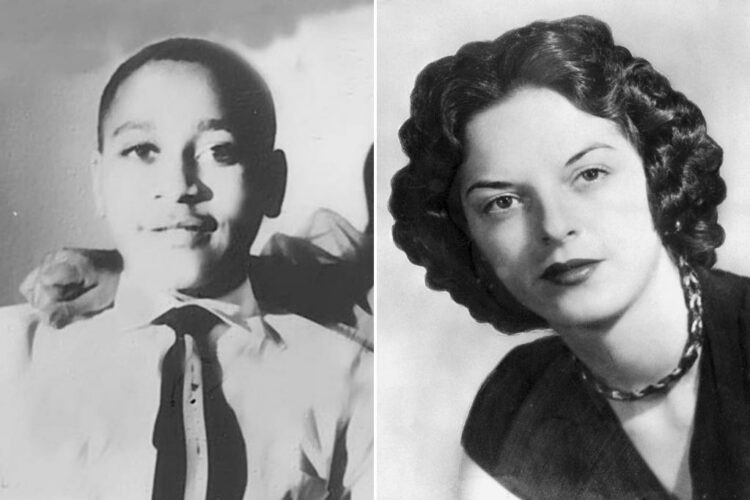 Emmett Till, memoir, book, Carolyn Bryant Donham, Roy Bryant, husband, wife
