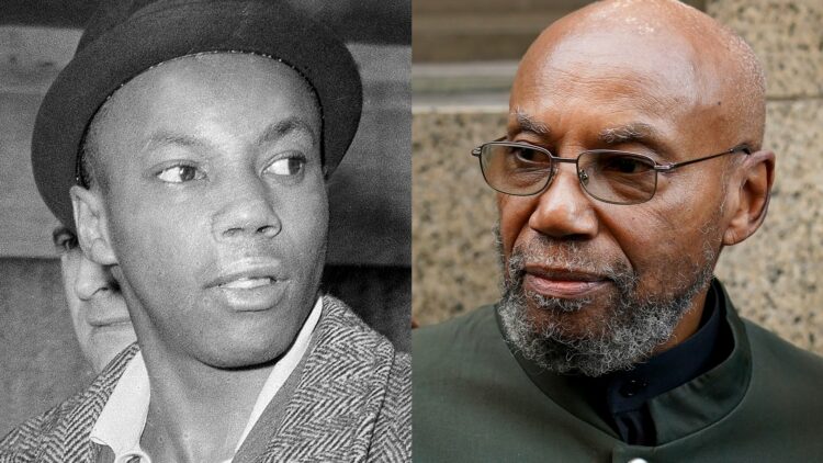 Mujahid Abdul Halim, Khalil Islam, police, New York, Muhammad Aziz, Malcolm X, murder