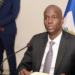 Haitian President Jovenel Moïse assassination suspect Miami federal court