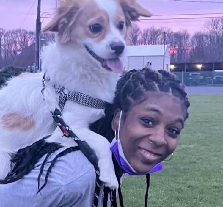 teen girl Kaylee Alston Philadelphia pool family investigation