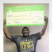 Alonzo Coleman,lottery, Virginia, $250000, winning ticket
