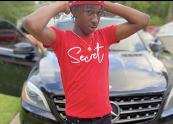 Corion Evans,Mississippi,Pascagoula River, teens, Gary Mercer