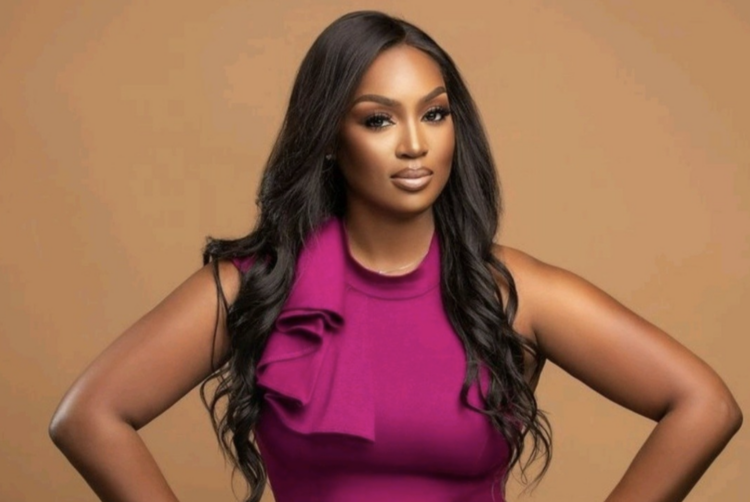 Benaisha Poole-Watson, realtor, Dallas, top, entrepreneur