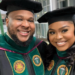 medical school, Dwight Johnson II, Taylor Brooks, Meharry Medical College, HBCU, Nashville, Tennessee