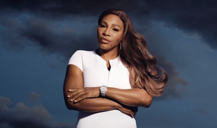 tennis icon Serena Williams Black Tech Week keynote speaker conference Cincinnati