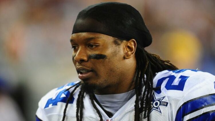 Marion Barber III, autopsy, Dallas Cowboy, athlete, heat exhaustion, stroke