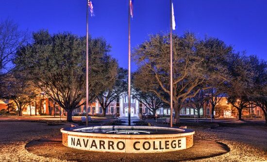 Former, Black Student, Football Player, Navarro College, Corsicana, Texas, Civil Lawsuit, Racial Profiling, Campus, Officer, David Arnett, Search, Violation, Fourth Amendment, Marijuana, Criminal Charges, Drug Possession, Acquitted.