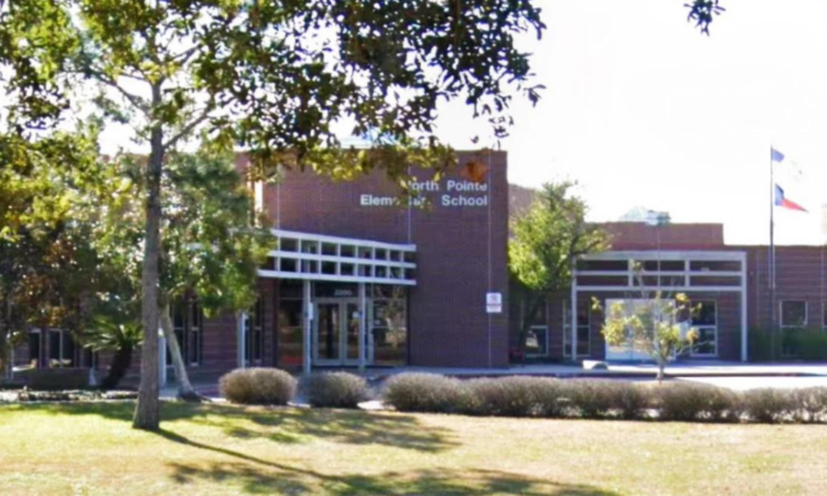 Texas, elementary, school, students, lawsuit, filed, racial, discrimination,