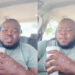 Duane Cali, TikTok, video, TikToker, monkeypox, man, McDonald's, groceries, food, house
