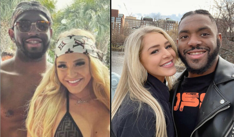 Courtney Clenney, Christian Obumseli, Frank Prieto, Kathie Fernandez Rundle, Miami Police Department