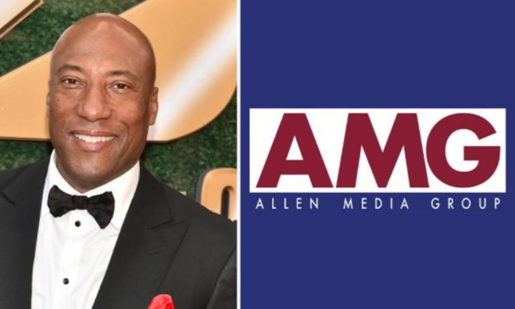 football, broadcast, sports, HBCU GO, Allen Media Group, Byron, deal, Allen, CBS, market