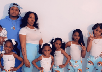 Philadelphia mother six Ashley Lockhart fiancé Raymond Thomas murder charge