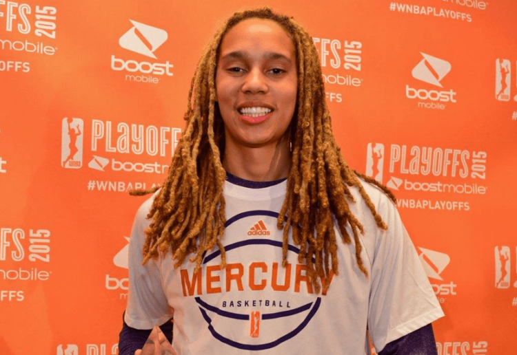 Russian judge prison sentence WNBA star Brittney Griner hashish oil