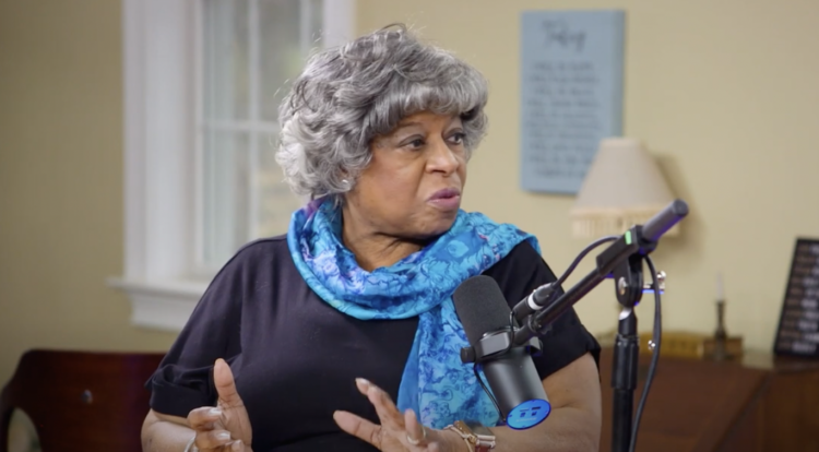 Carole Robinson New Jersey woman mortgage-free home