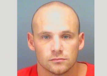 Jordan Patrick Leahy Florida white man road rage attack hate crime Black martial artist dad father