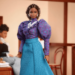 Mattel Madam CJ Walker Barbie doll legacy