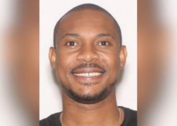 Florida man Maiky Simeon wrong-way crash five victims traffic violations