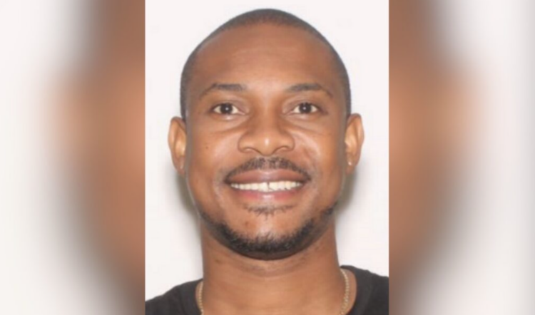 Florida man Maiky Simeon wrong-way crash five victims traffic violations