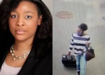 suspect Raïssa Kengne Atlanta airport shooting victim laziest manager job retaliation
