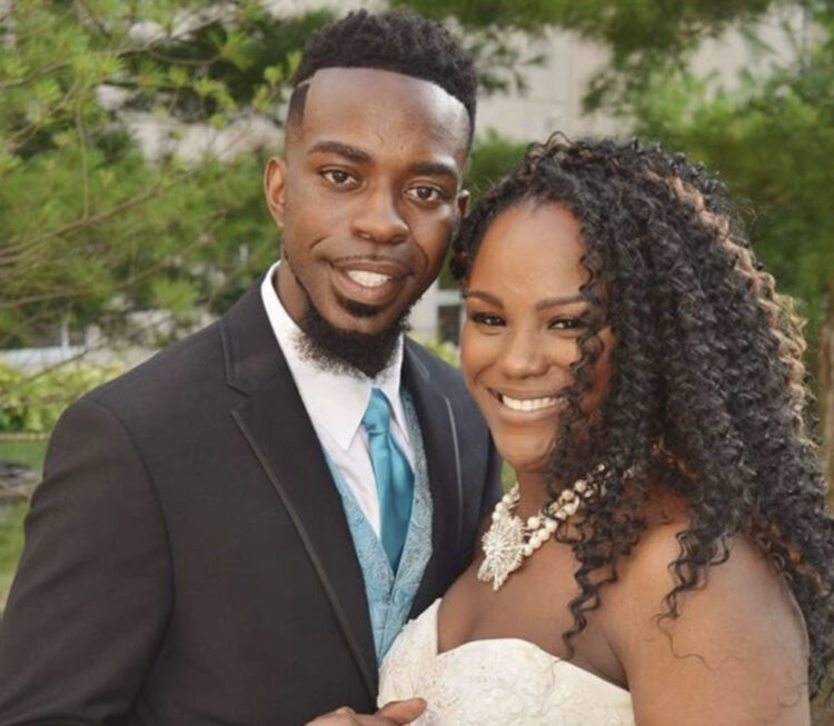 former church elder Robert Lee Harris wife Tanisha Harris Kansas