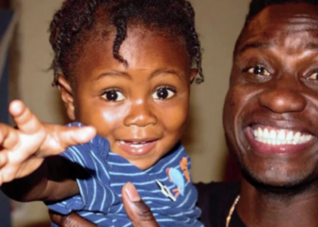 Jimmy Amisial, Elicie Jean, Emilio, Haiti, adoption, Texas State University,