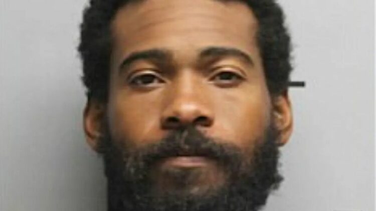 Keenan Hord, Bentonville, Arkansas, police, custody, Baptist, church, pastor, youth