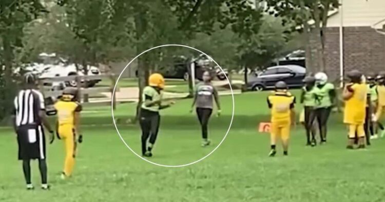 Ivan Rucker Texas Football