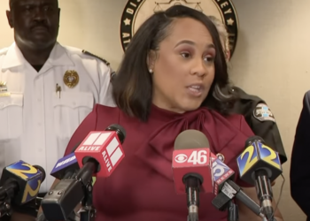 Fulton County DA Atlanta Fani Willis rap indictment