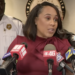 Fulton County DA Atlanta Fani Willis rap indictment