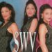 Michael Jackson, SWV, R&B, Human Nature, remix, track, song, Right Here, group