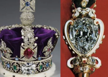 Great Star Of Africa return South Africans Worth $400 million possessions British Monarch