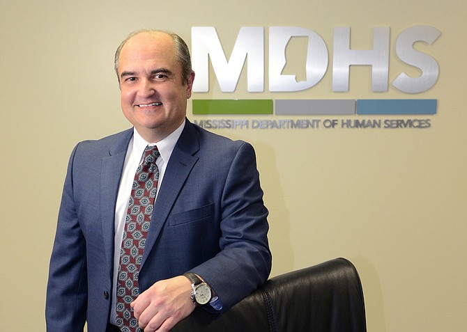 ex Mississippi state official John Davis guilty welfare case former NFL star Brett Favre's project $1 million