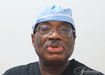 E.R.,John Sampson, Seduction Cosmetic Surgery, Florida, physician, BBL,Brazilian Butt Lift, Florida Board of Medicine, patient,death