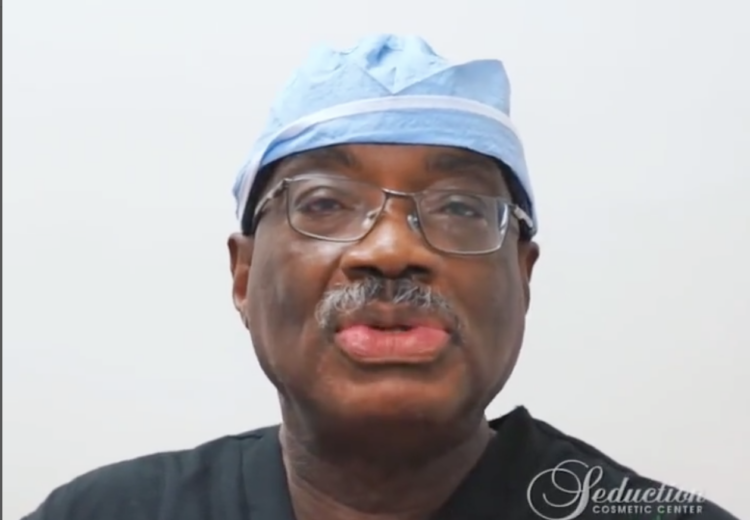 E.R.,John Sampson, Seduction Cosmetic Surgery, Florida, physician, BBL,Brazilian Butt Lift, Florida Board of Medicine, patient,death