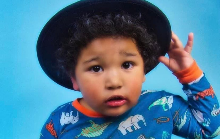 aunt, child, Dantrell Brown, lake, Navy Pier, Victoria Moreno, Josiah "Jo Jo" Brown, Chicago