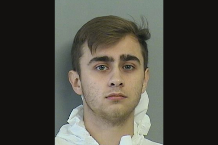 Ciara Diaz, Shantel Jones, Julian Zavaleta, shooting, AutoZone, parking lot, Tulsa, Oklahoma