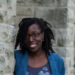 Jenelle Rouse, deaf, ASL, sign langauge, doctorate, Ph.D., Black, Canada
