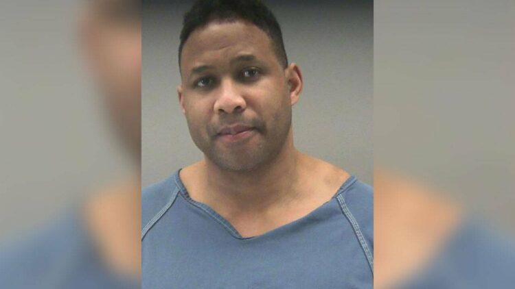 photo courtesy of Butler County Jail