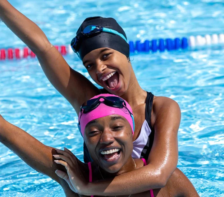 Soul Cap, swim, FINA, Olympics